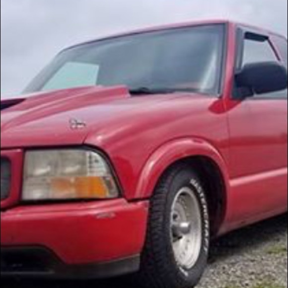 Meet your Posher, Dre - Picture 1 of 1